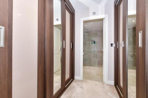 Dressing Room
