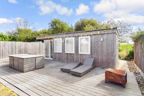 Workshop/Outbuildings