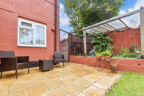 Patio / Decking