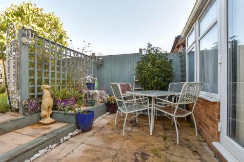 Patio / Decking