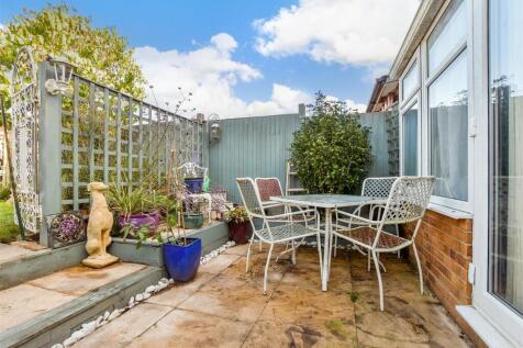 Patio / Decking