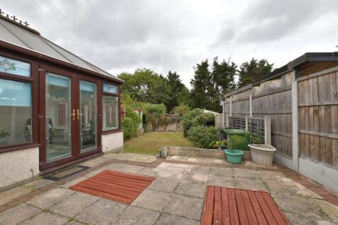 Patio / Decking