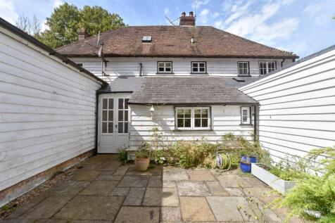 Patio / Decking