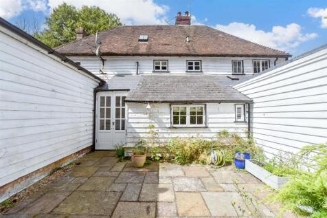 Patio / Decking