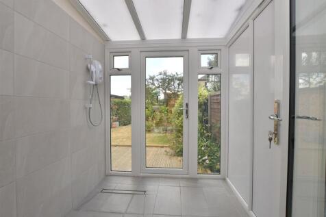 Wet Room
