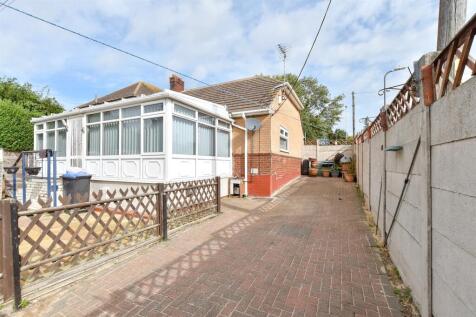 Driveway/Parking