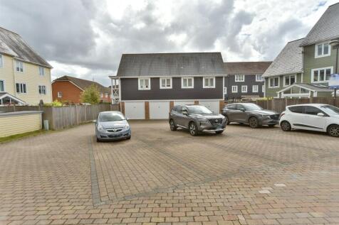 Driveway/Parking