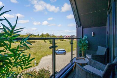 Balcony / Terrace