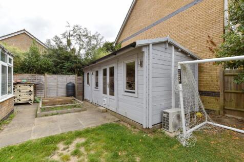 Workshop/Outbuildings