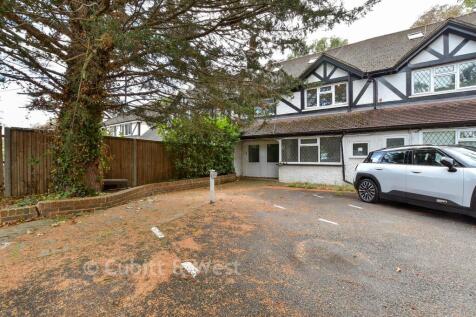 Driveway/Parking