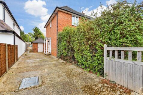 Driveway/Parking