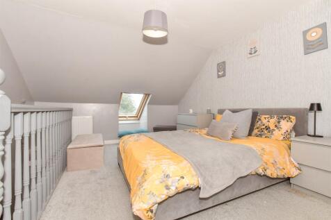 Loft Room