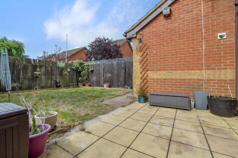 Patio / Decking