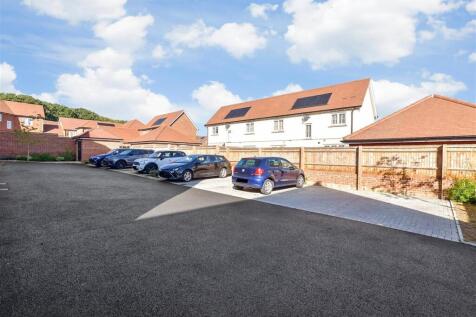 Driveway/Parking