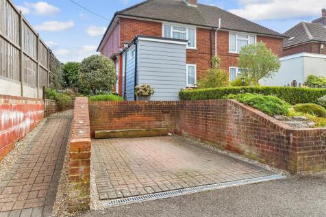 Driveway/Parking