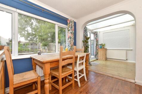 Kitchen/ Diner