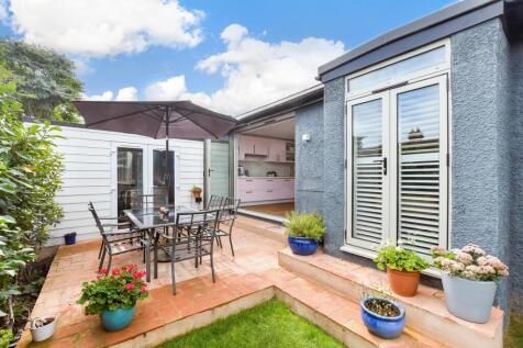 Patio / Decking