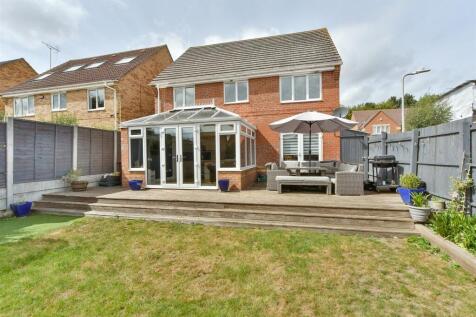 Rear Elevation