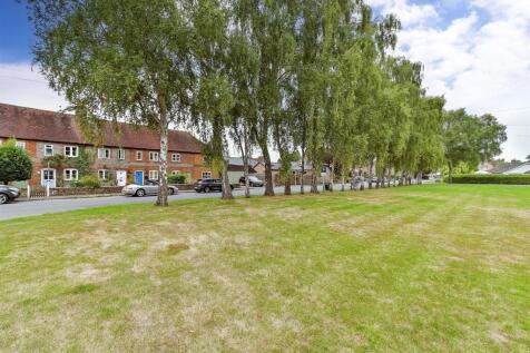 Surrounding Area
