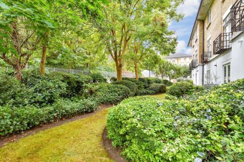 Communal Gardens