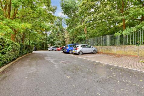 Driveway/Parking