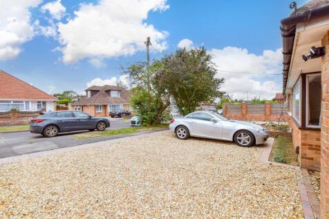 Driveway/Parking