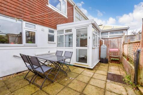 Patio / Decking