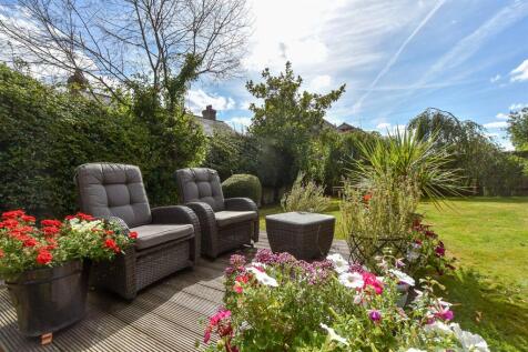 Patio / Decking