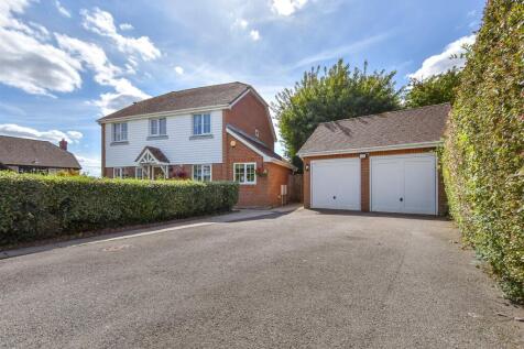Driveway/Parking