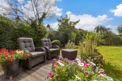 Patio / Decking