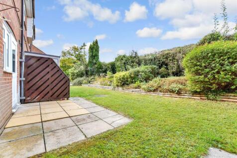 Patio / Decking