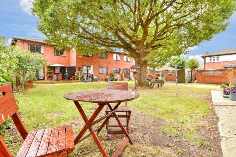 Communal Gardens