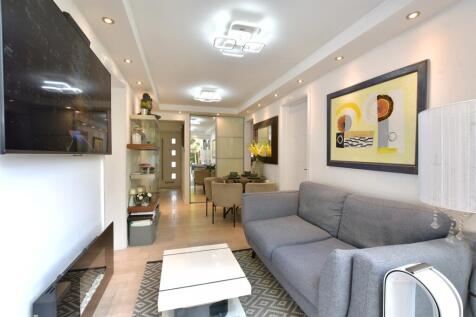 Living/ Dining Area