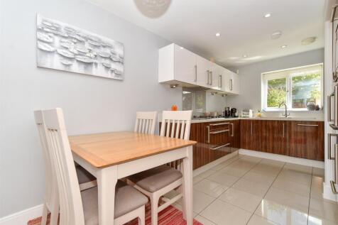 Kitchen/ Diner