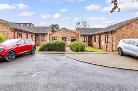 Driveway/Parking