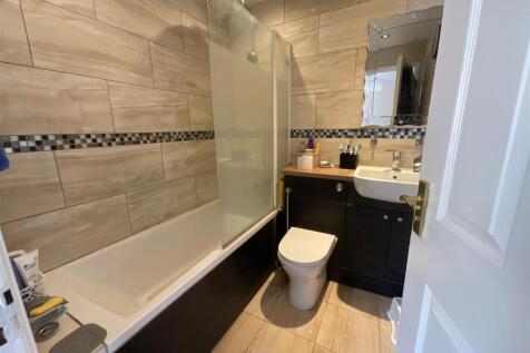 Bathroom A