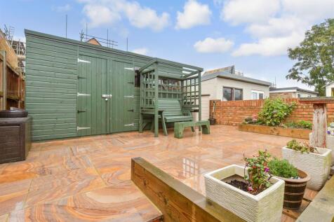 Workshop/Outbuildings