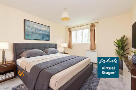 Bedroom 1 (Modern Style)