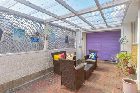 Patio / Decking
