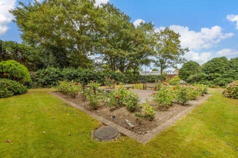 Communal Gardens