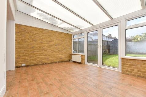Conservatory Area