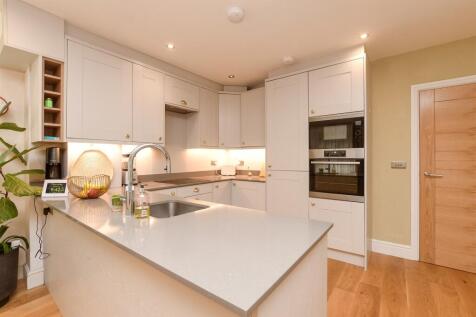 Kitchen Lounge/Diner