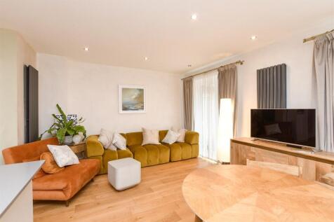 Kitchen Lounge/Diner