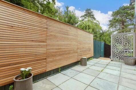 Patio / Decking