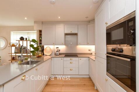 Kitchen Lounge/Diner