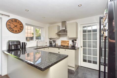 Kitchen/ Diner