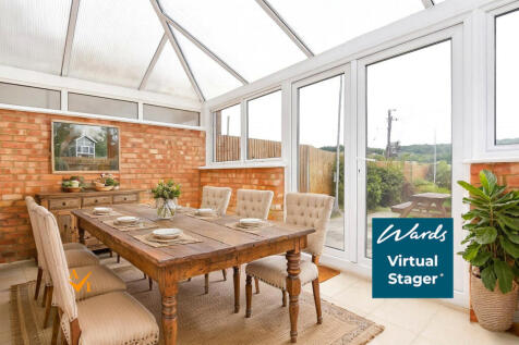 Conservatory (Farmhouse Style)