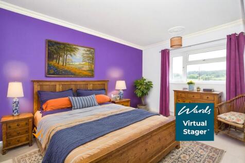 Bedroom 2 (Farmhouse Style)
