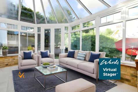 Conservatory (Modern Style)