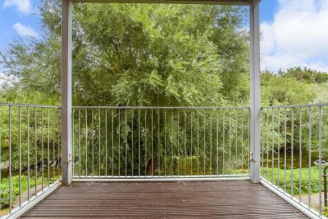 Balcony / Terrace